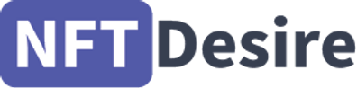 NFT Desire Logo