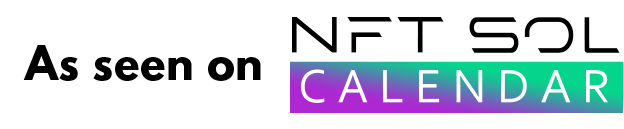 NFT Sol Calendar Logo